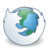 Apps firefox Icon